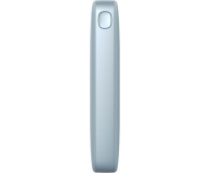 Fresh N Rebel Power Bank 12000 mAh PD Dusky Blue - 1103374 - zdjęcie 3